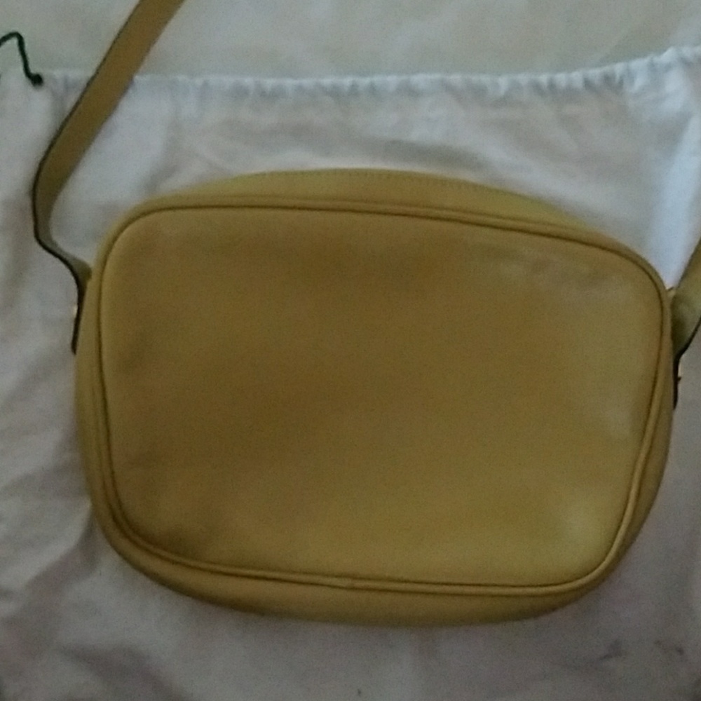 Ferragamo Shoulder Bag